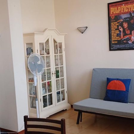 Luminosissimo Appartamento Viareggio Centro Ngoại thất bức ảnh