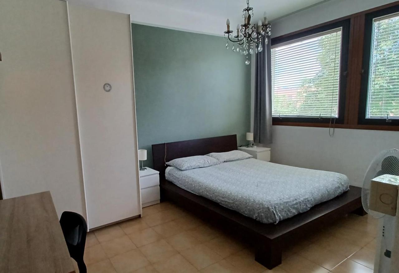 Luminosissimo Appartamento Viareggio Centro Ngoại thất bức ảnh