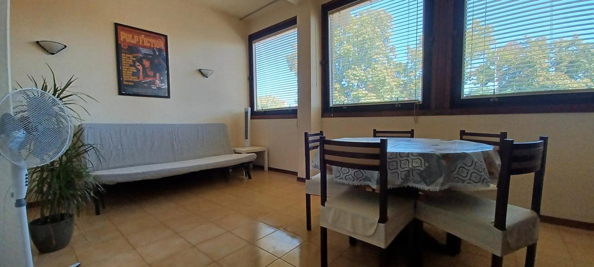 Luminosissimo Appartamento Viareggio Centro Ngoại thất bức ảnh