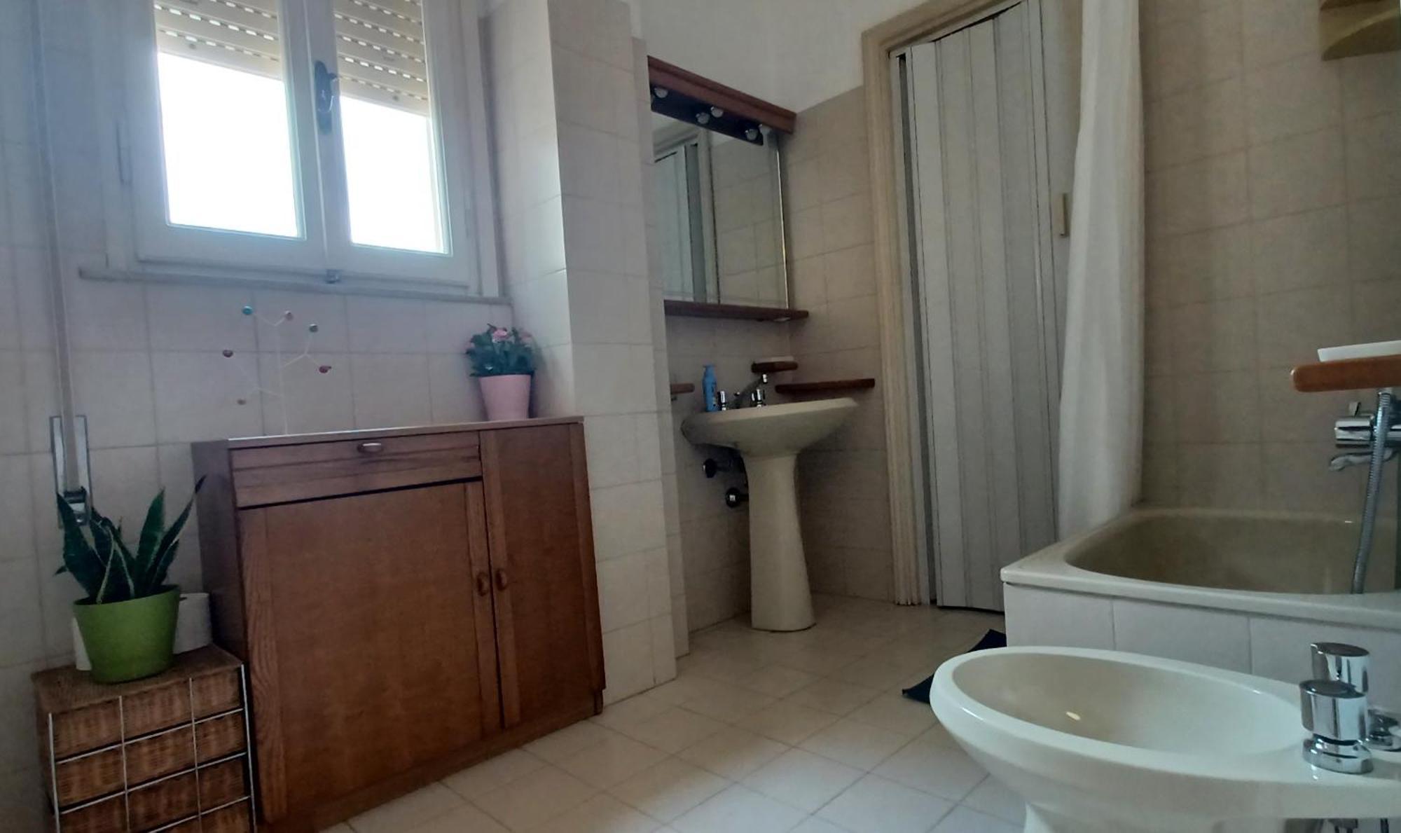 Luminosissimo Appartamento Viareggio Centro Ngoại thất bức ảnh
