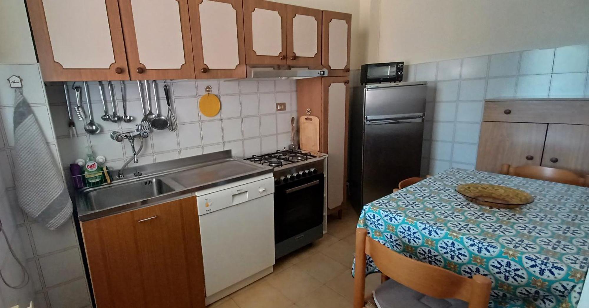 Luminosissimo Appartamento Viareggio Centro Ngoại thất bức ảnh