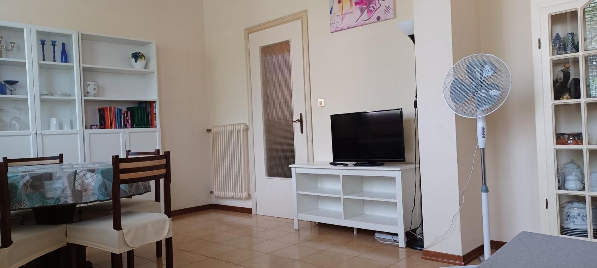 Luminosissimo Appartamento Viareggio Centro Ngoại thất bức ảnh