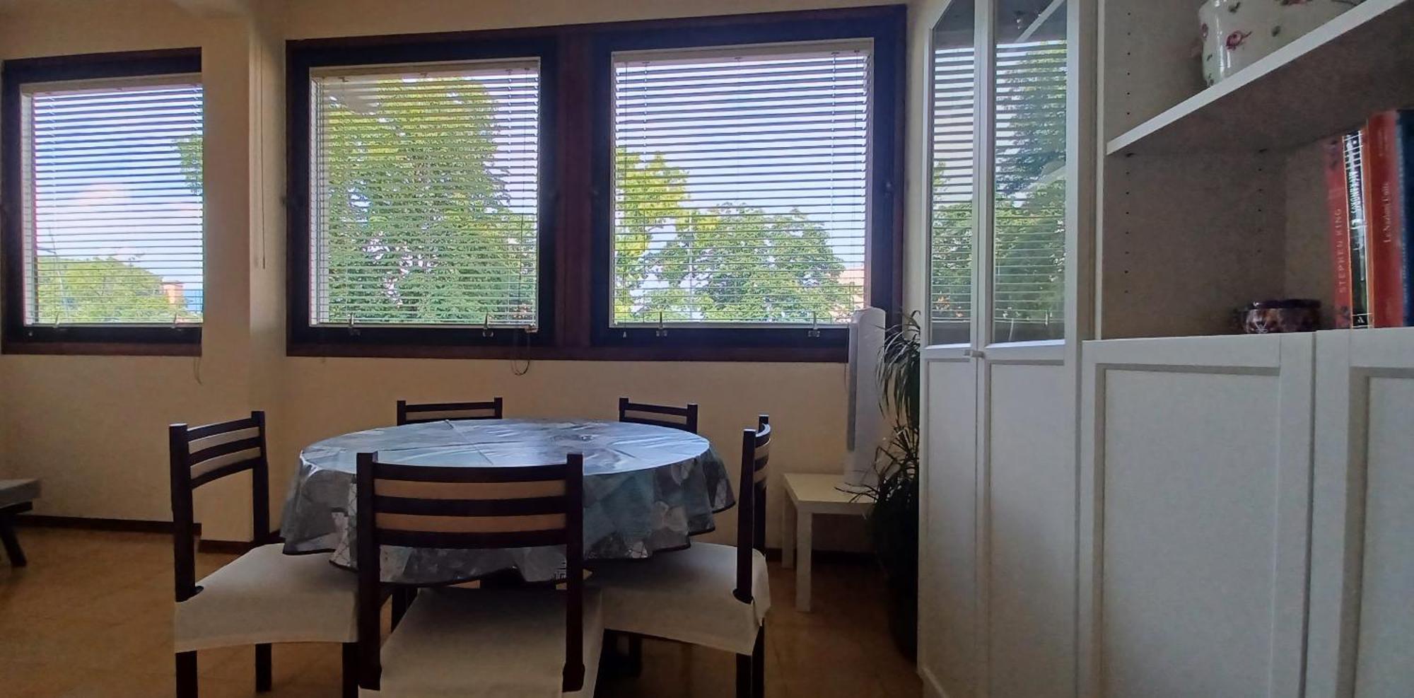 Luminosissimo Appartamento Viareggio Centro Ngoại thất bức ảnh
